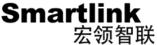 宏领智联logo