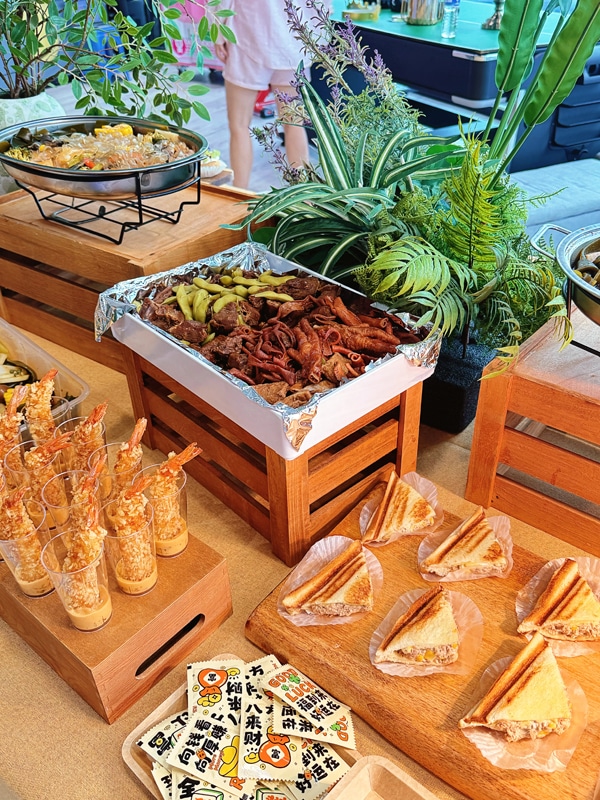 生日会4