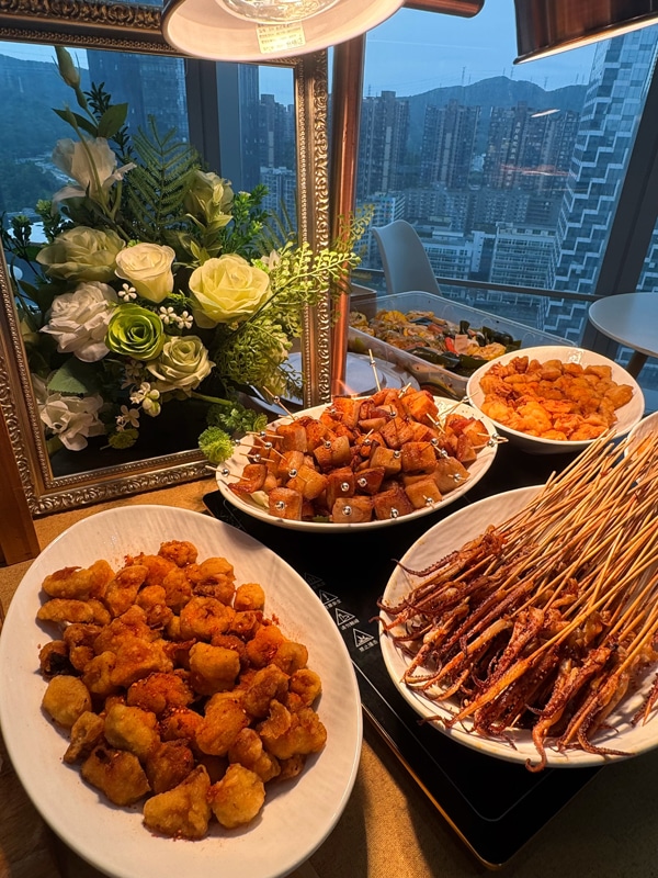 生日会5