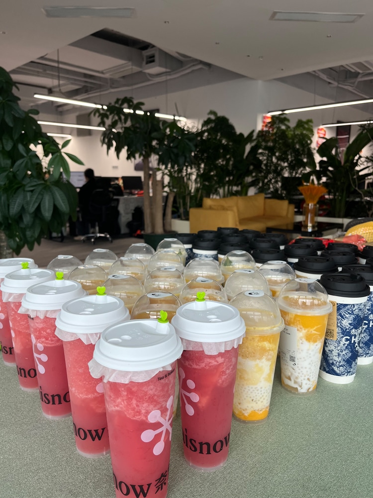 端午礼品图片
